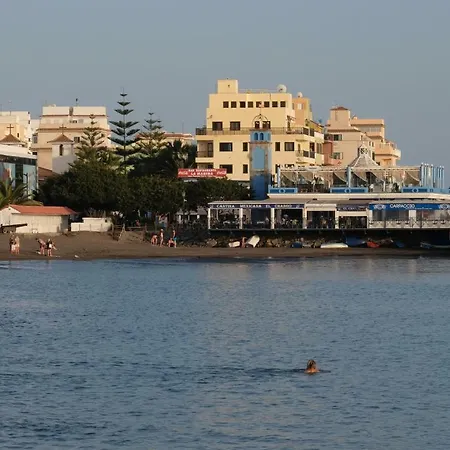 Apartament Zuzicka Primavera Costa Del Silencio