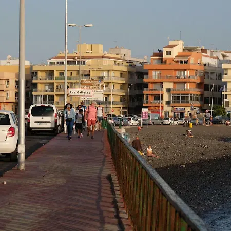 Apartament Zuzicka Primavera *