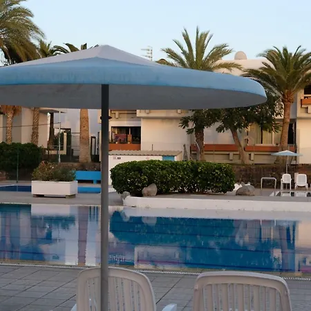 Zuzicka Primavera Costa Del Silencio