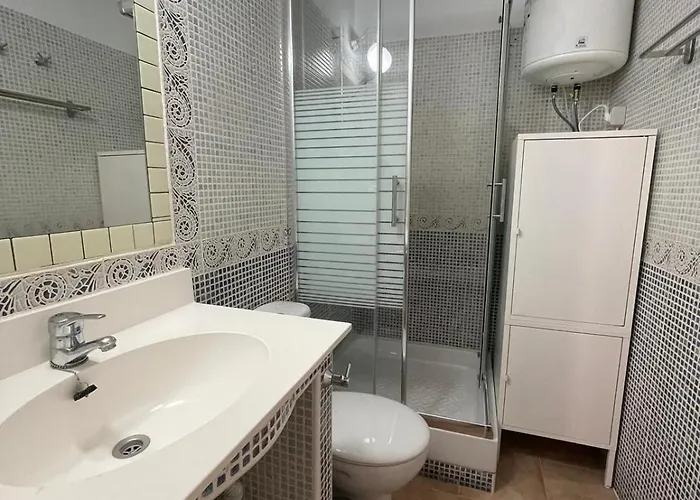 Zuzicka Primavera Apartament