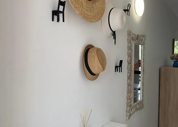 Apartament Zuzicka Primavera Costa Del Silencio