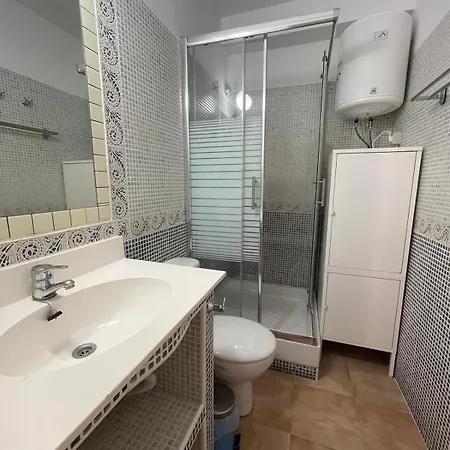 Zuzicka Primavera Apartment