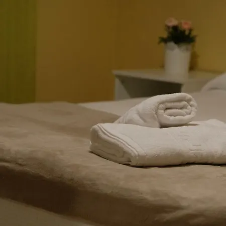 Zuzicka Primavera Apartment Costa Del Silencio